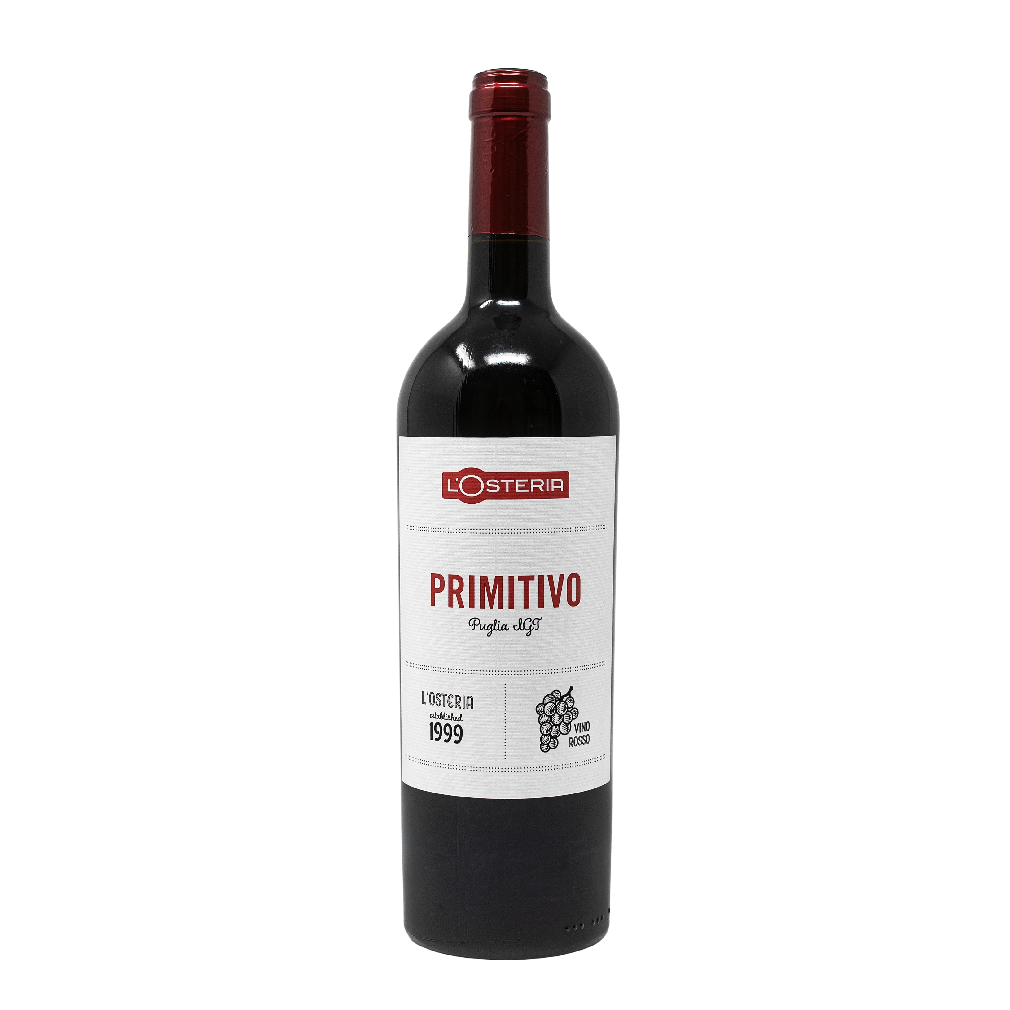 L'Osteria Produkte